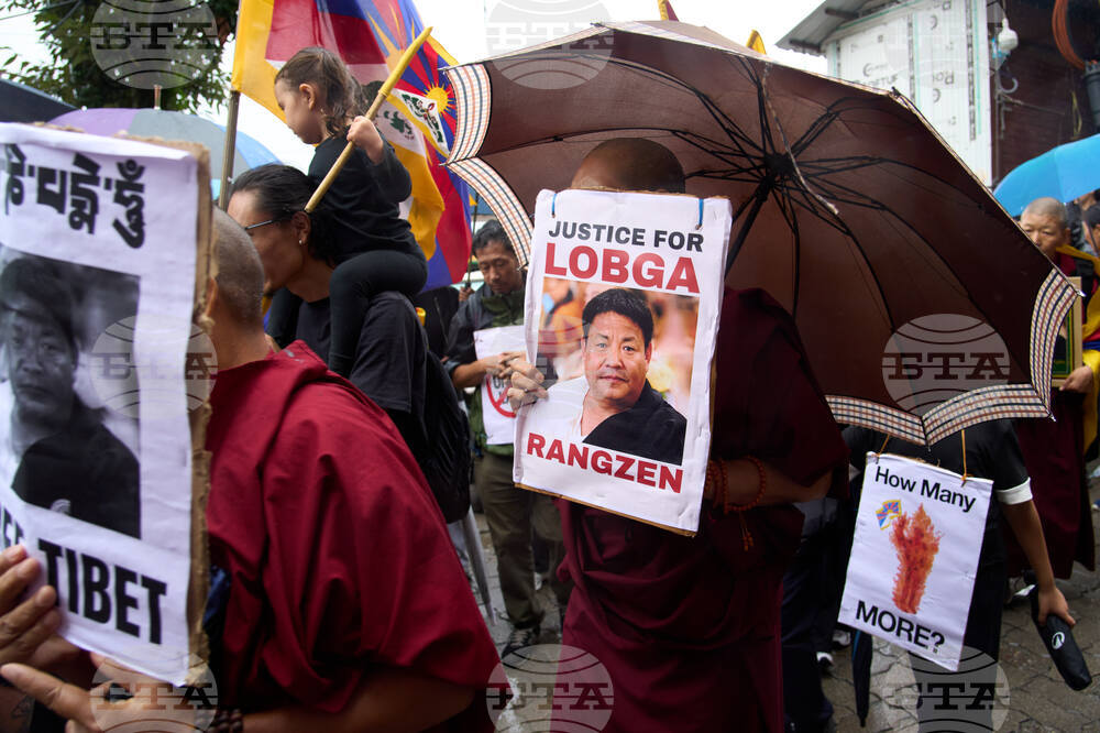 India Tibet