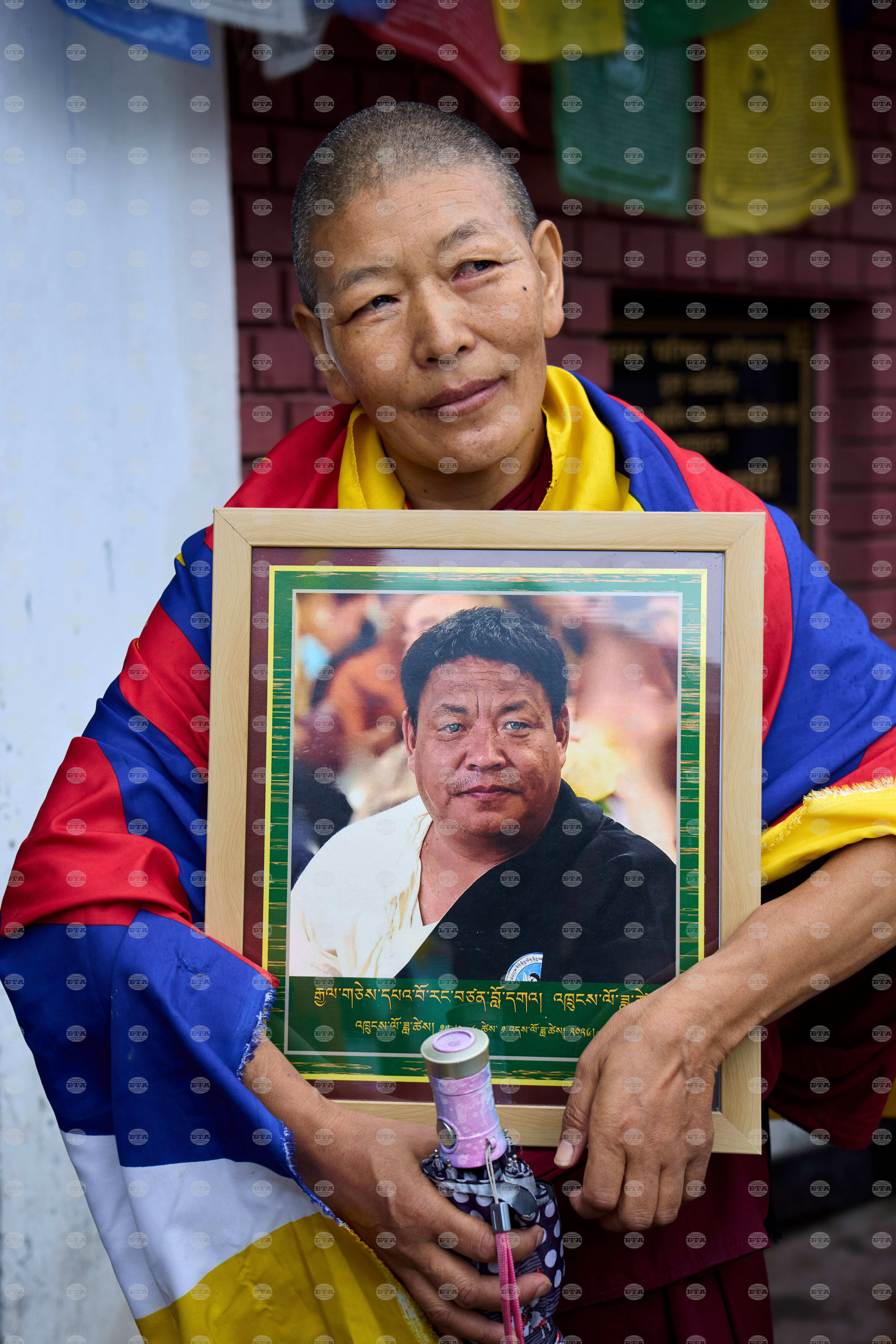 India Tibet