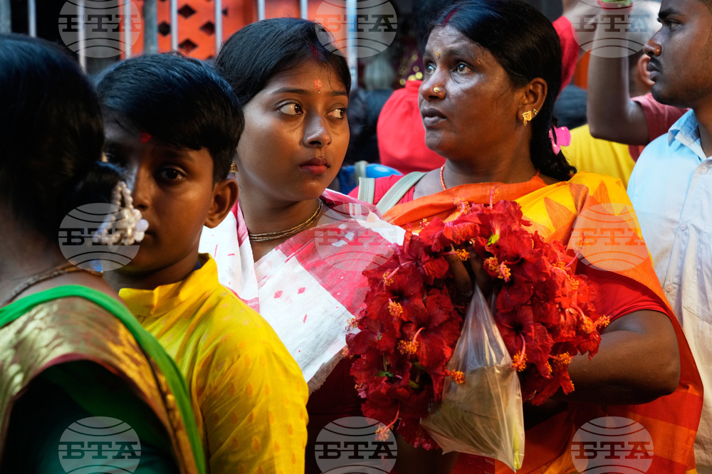India Hindu Ritual
