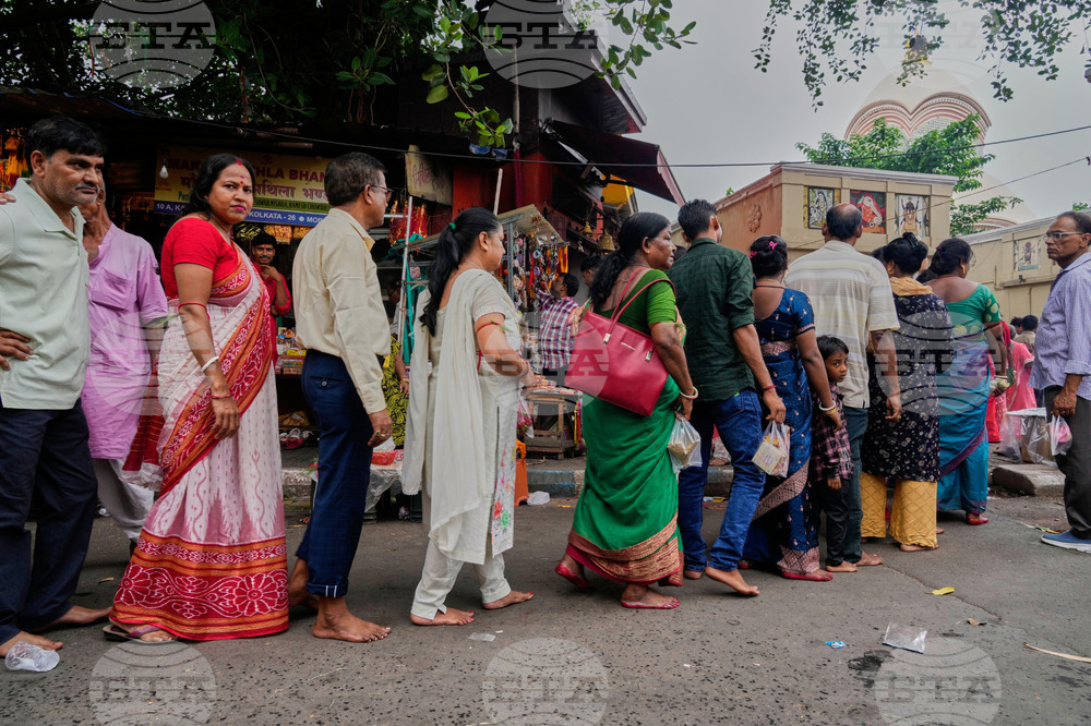 India Hindu Ritual
