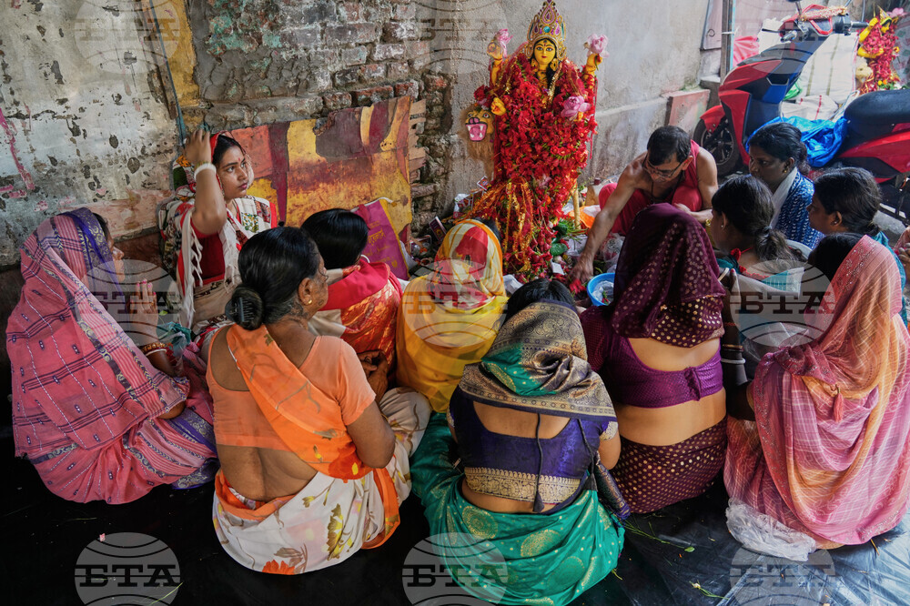 India Hindu Ritual