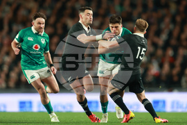 New Zealand Nations Championship Rugby