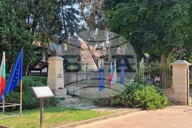 Добрич - 189 години от рождението на Васил Левски - почит