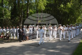 Варна - 189 години от рождението на Васил Левски - почит