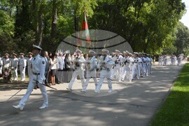 Варна - 189 години от рождението на Васил Левски - почит