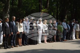 Варна - 189 години от рождението на Васил Левски - почит