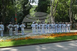 Варна - 189 години от рождението на Васил Левски - почит