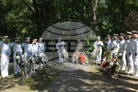 Варна - 189 години от рождението на Васил Левски - почит