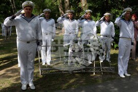 Варна - 189 години от рождението на Васил Левски - почит