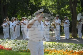 Варна - 189 години от рождението на Васил Левски - почит