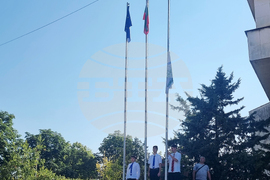 Левски - празник - 189 години от рождението на Васил Левски - почит