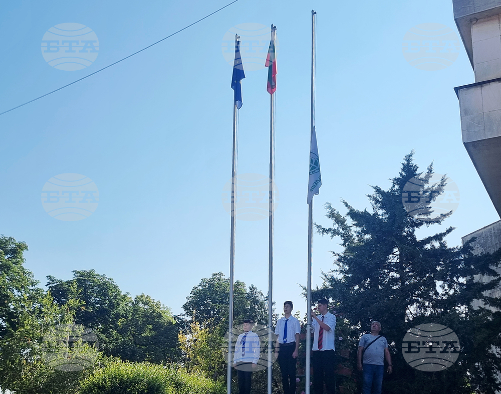 Левски - празник - 189 години от рождението на Васил Левски - почит