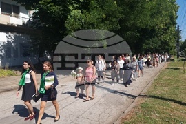 Левски - празник - 189 години от рождението на Васил Левски - почит