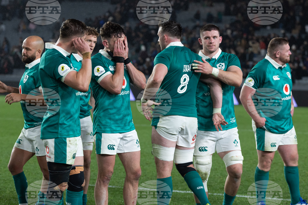 New Zealand Nations Championship Rugby