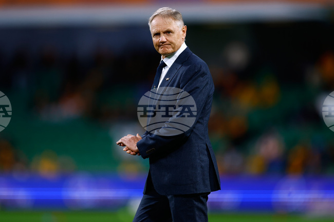 Australia Italy Nations Championship Rugby