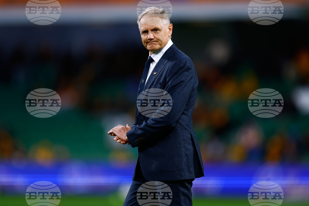 Australia Italy Nations Championship Rugby
