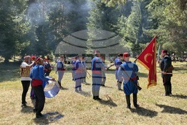 Самоков - Чакърови празници