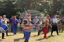 Самоков - Чакърови празници