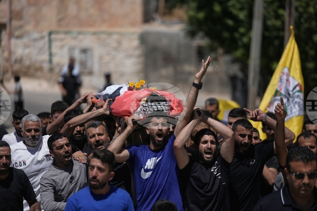 Israel Palestinians