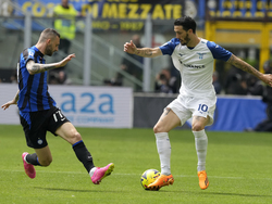 Italy Soccer Serie A