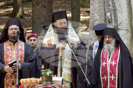 Бузлуджа - Хаджи Димитър - годишнина - честване