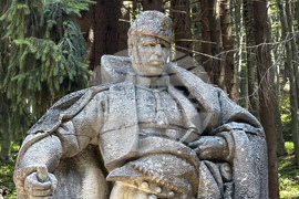 Бузлуджа - Хаджи Димитър - годишнина - честване
