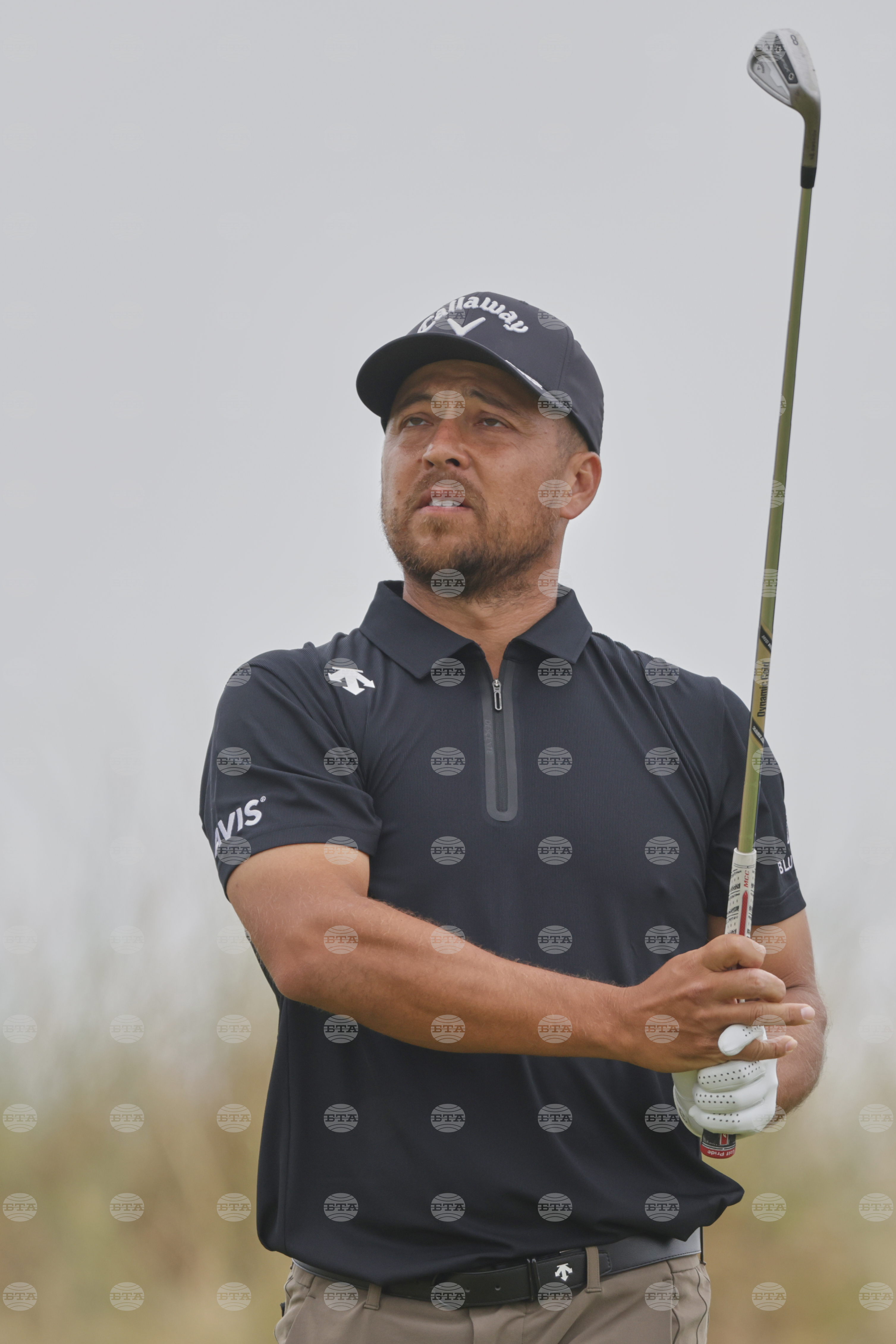 British Open Golf Championship