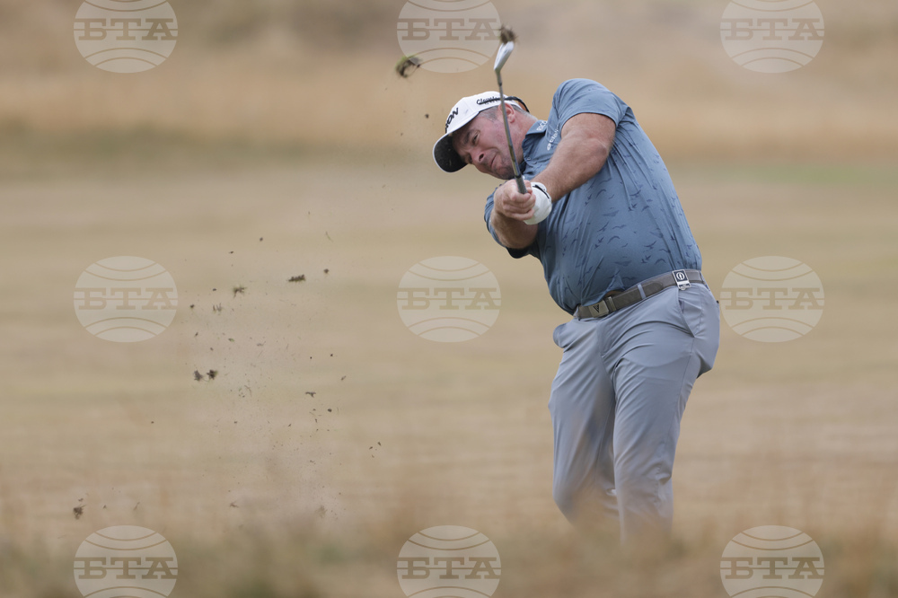 British Open Golf Championship