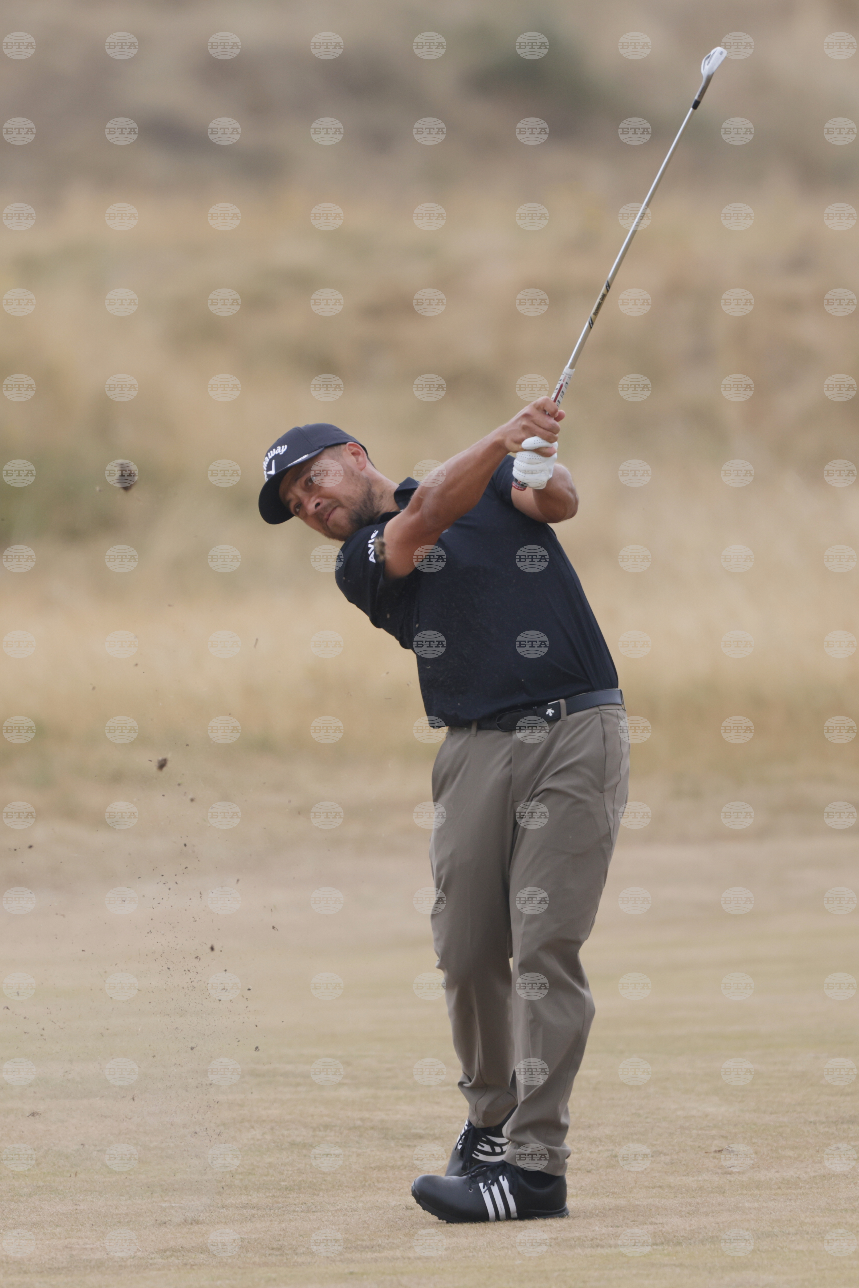 British Open Golf Championship