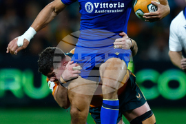 Australia Italy Nations Championship Rugby