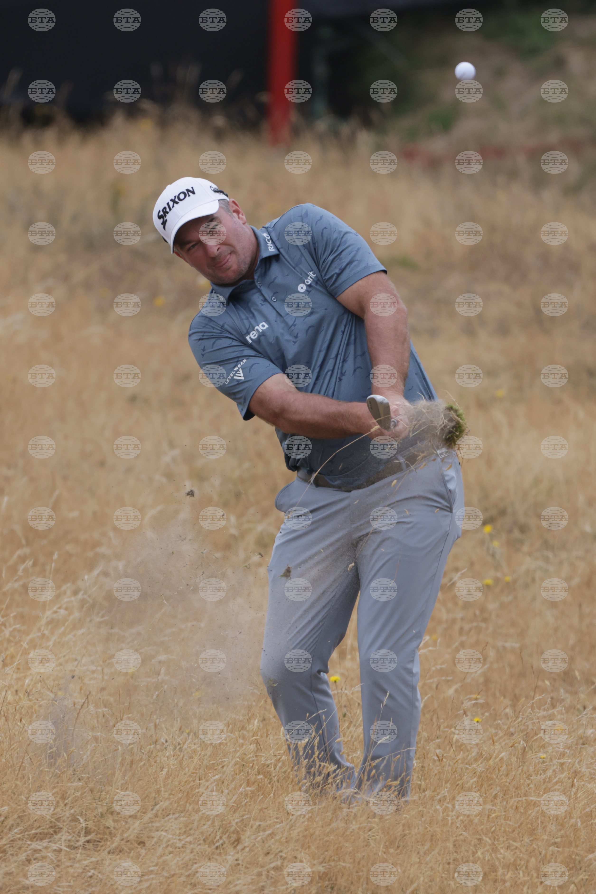 British Open Golf Championship