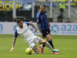 Italy Soccer Serie A