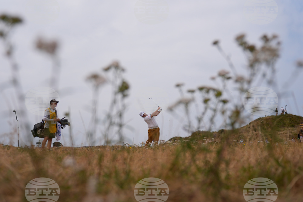 British Open Golf Championship
