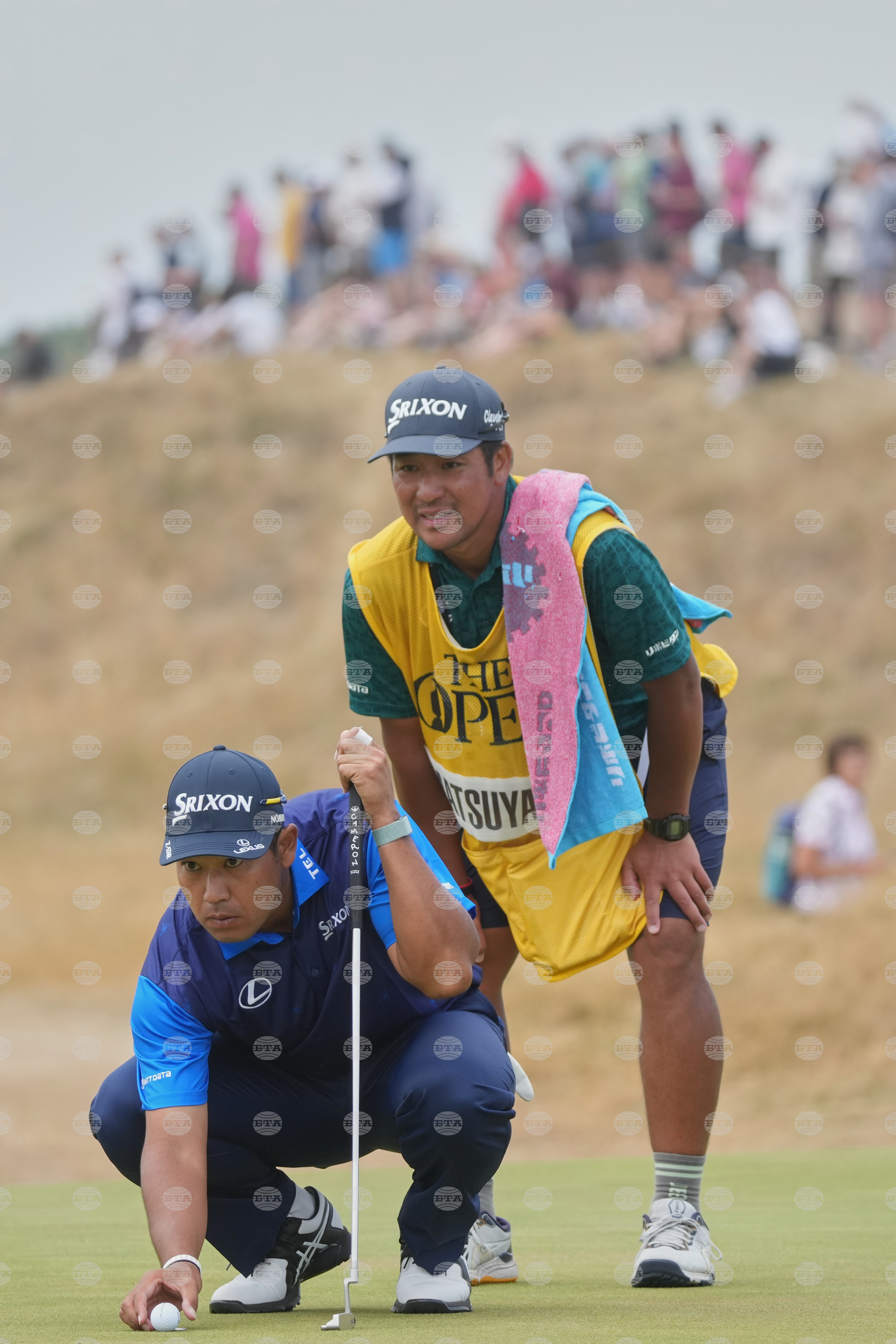 British Open Golf Championship