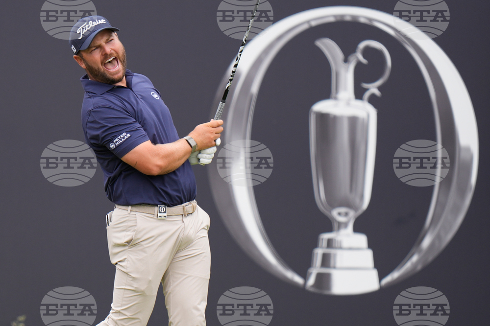 British Open Golf Championship