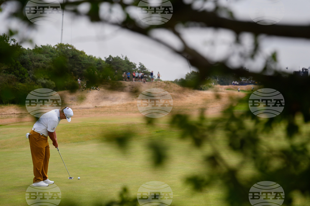 British Open Golf Championship