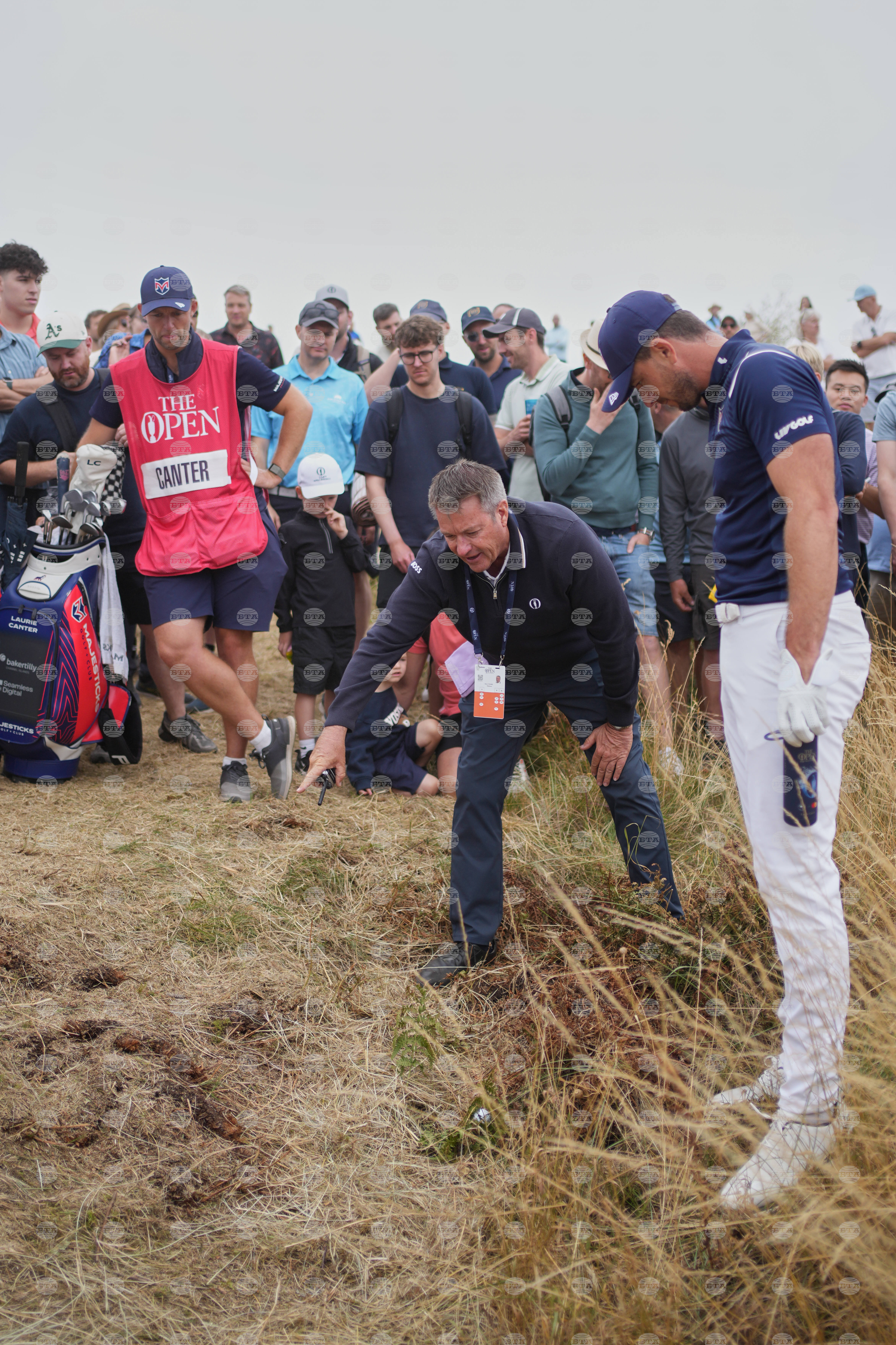 British Open Golf Championship