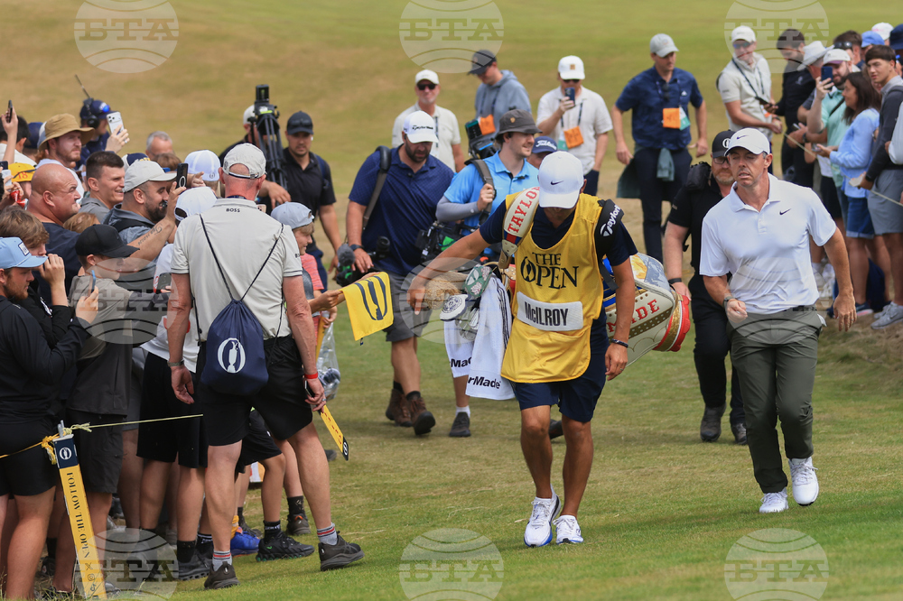 British Open Golf Championship