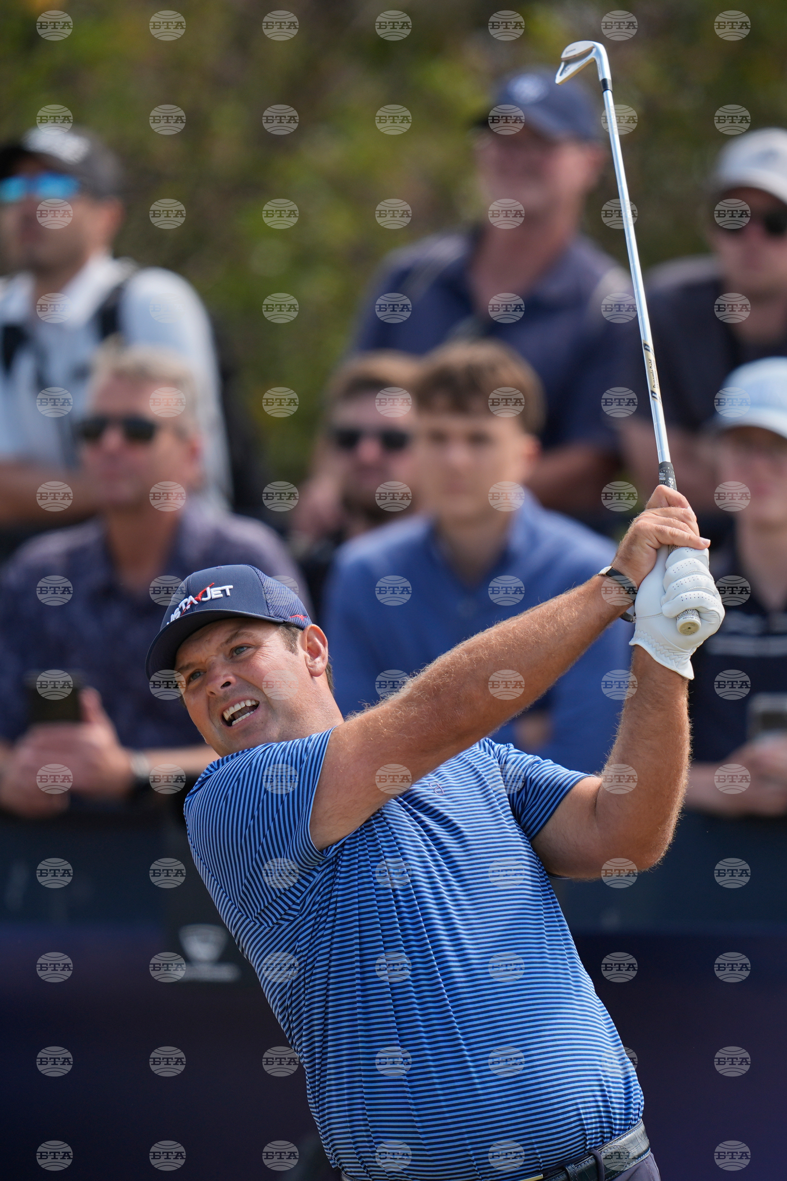 British Open Golf Championship