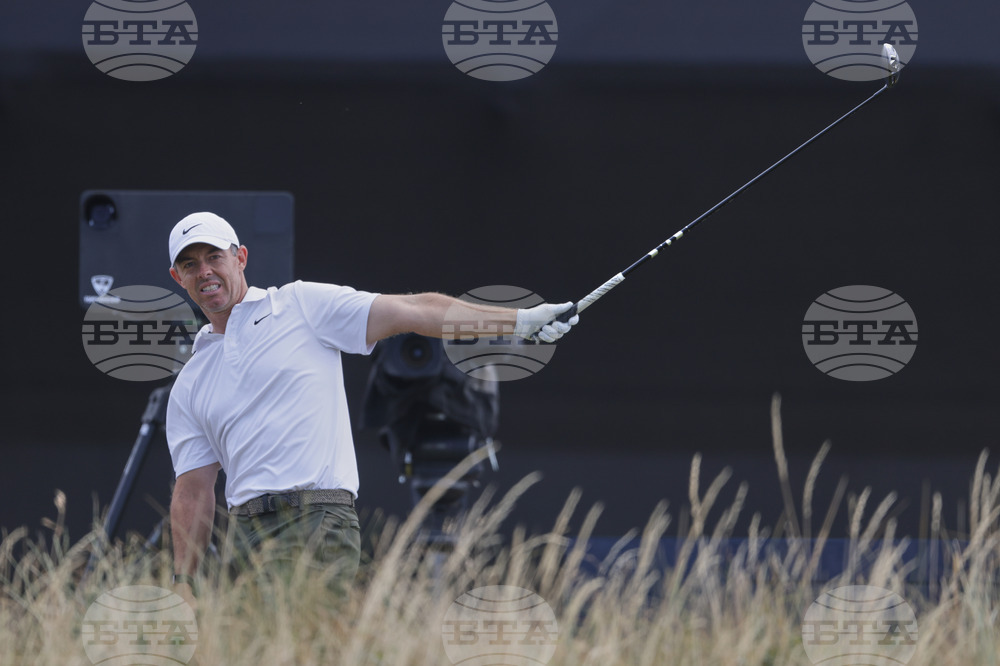 British Open Golf Championship