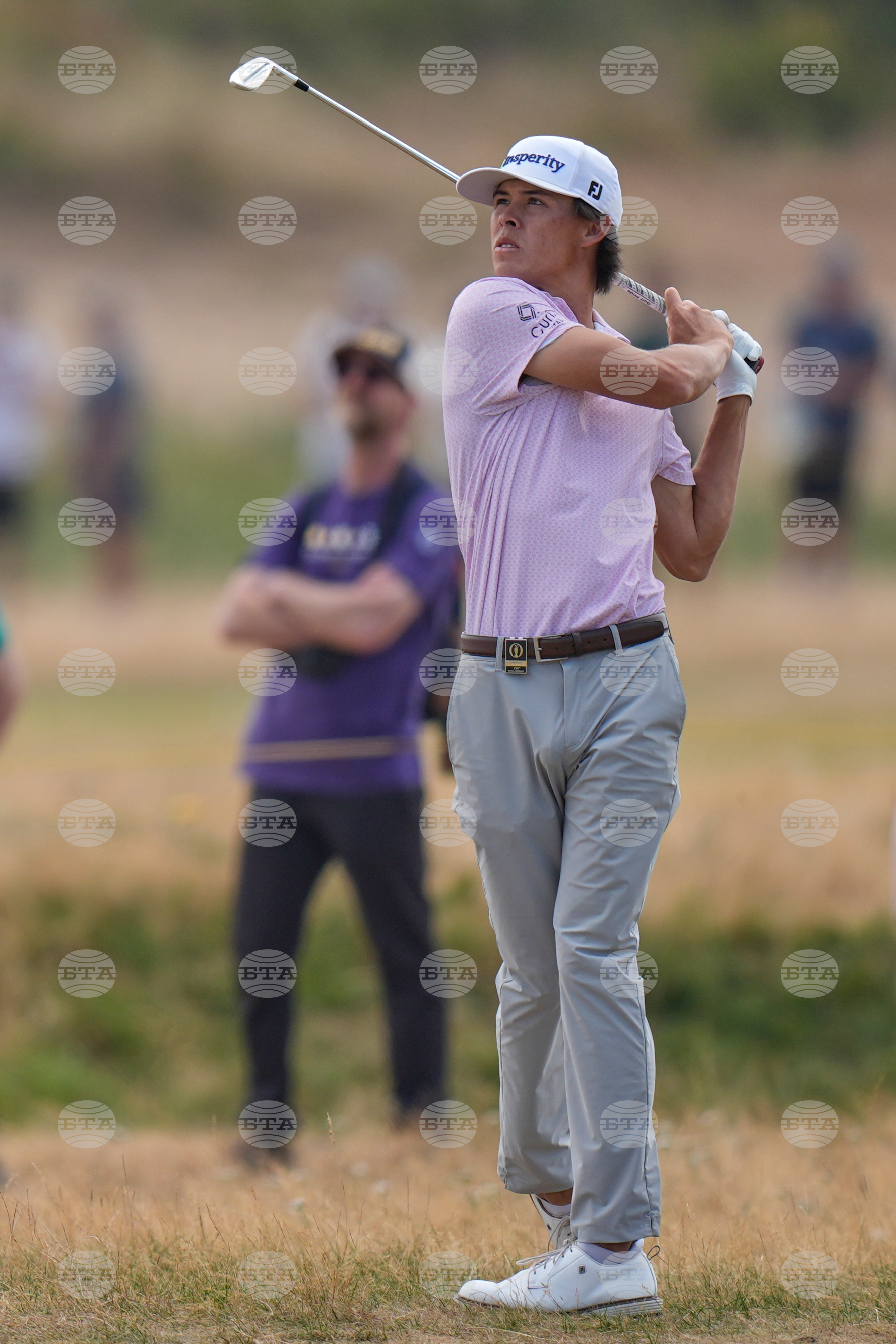 British Open Golf Championship