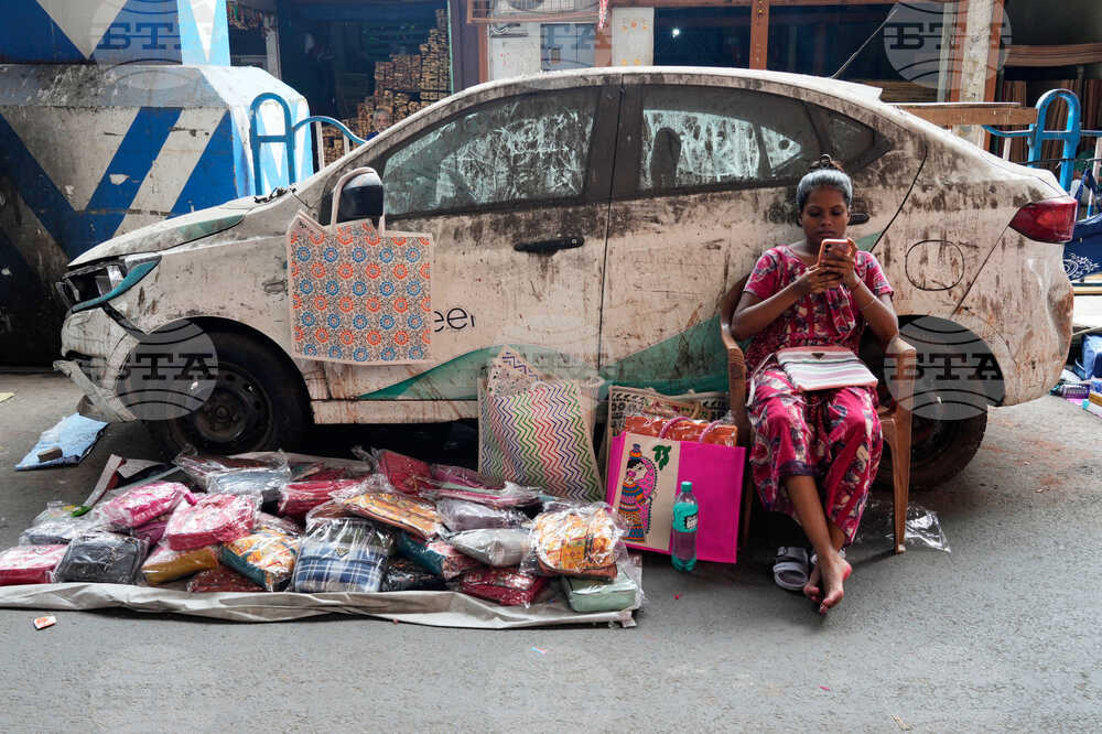India Daily Life