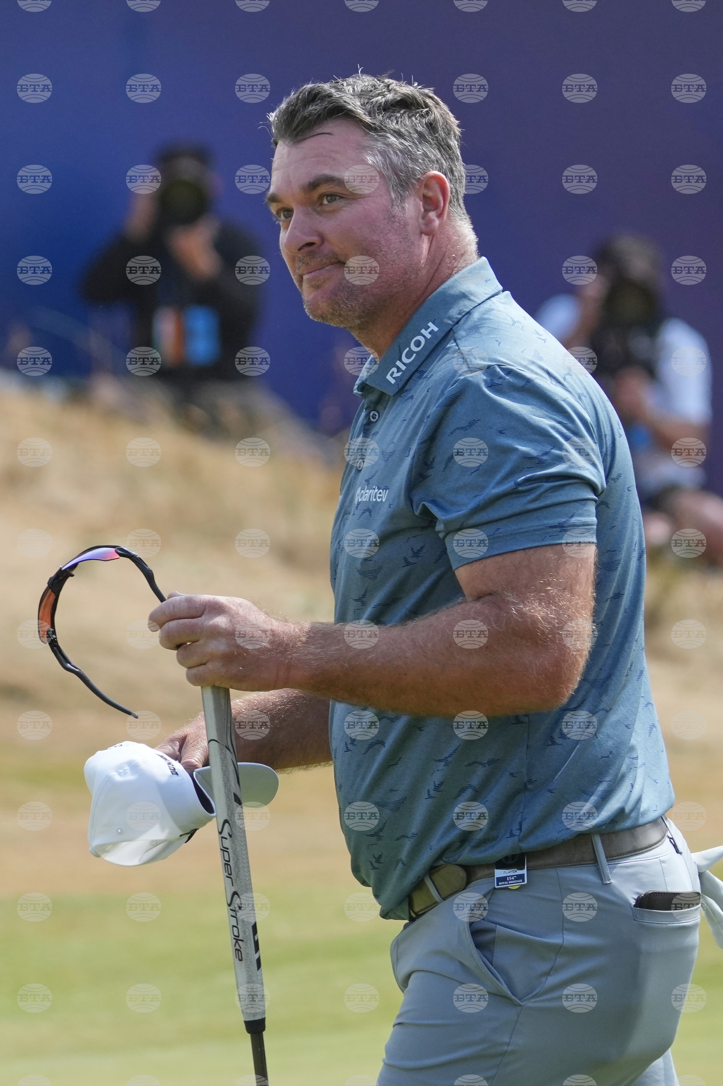 British Open Golf Championship