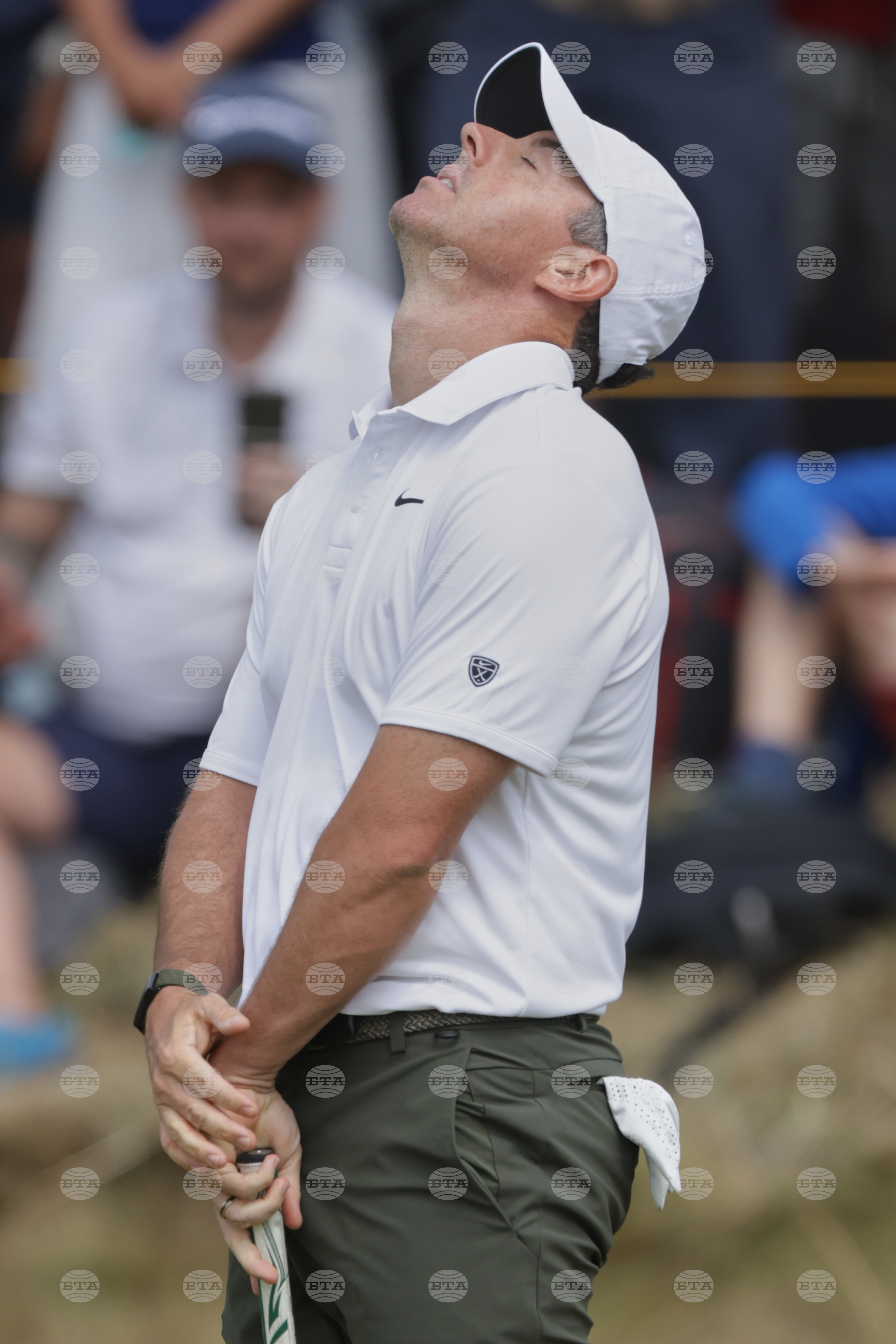 British Open Golf Championship
