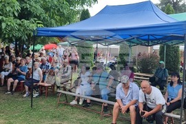 Село Пещера - Девети фолклорен събор-конкурс на сватбената обредност