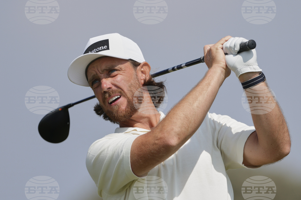 British Open Golf Championship