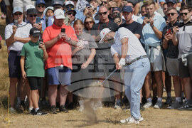 British Open Golf Championship