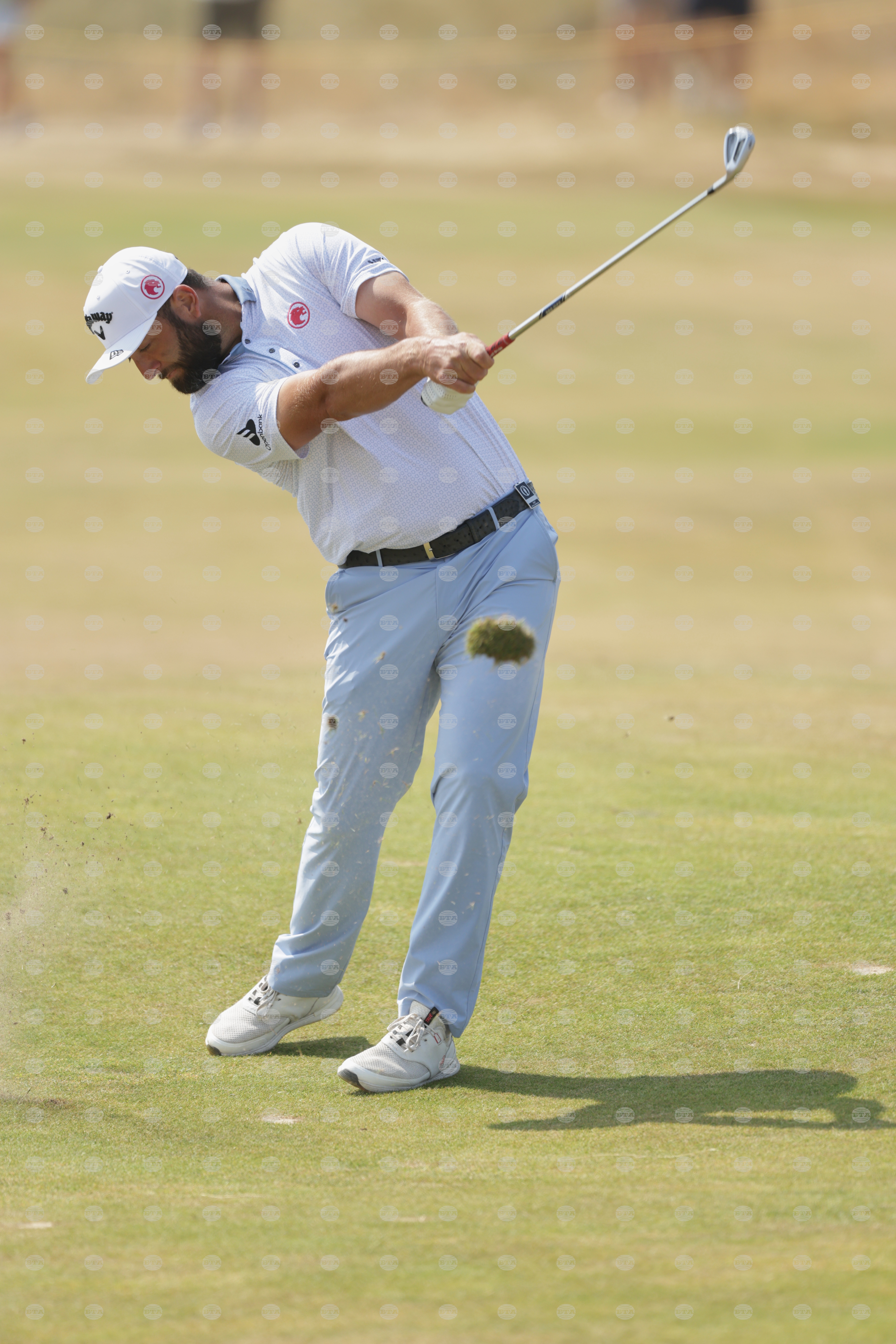 British Open Golf Championship