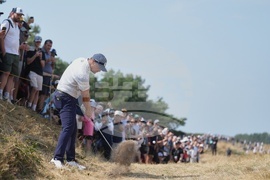 British Open Golf Championship