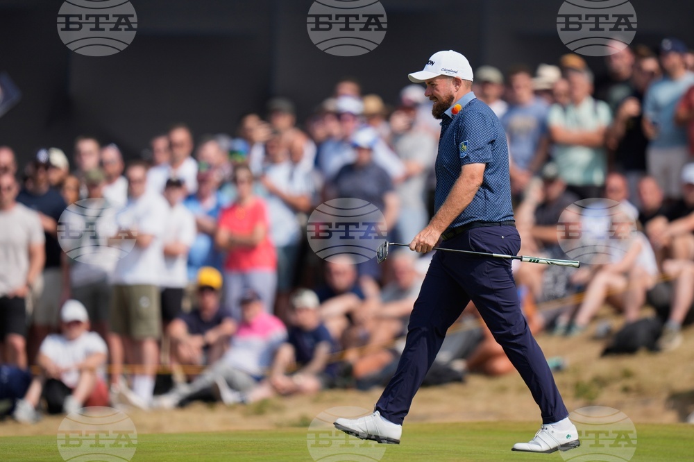 British Open Golf Championship